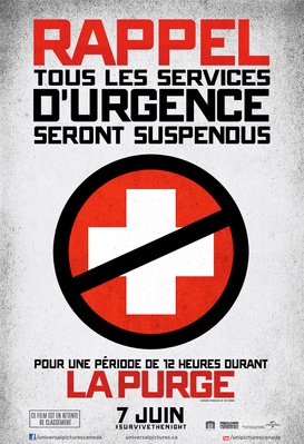 La purge