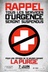Affiche du film La purge