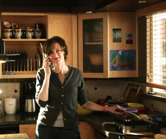 Scène du film