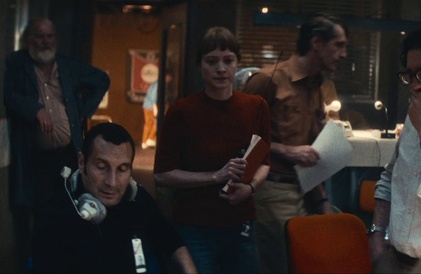 Bande-annonce en anglais