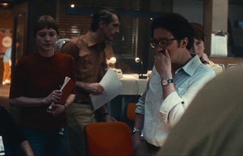 Bande-annonce en anglais