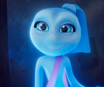 Image du film  Elli et l'équipe des monstres