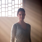 Une scène du film <em>Insurgent</em>