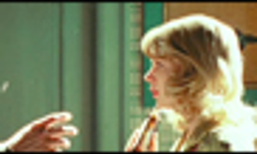 Bande-annonce du suspense Shutter Island