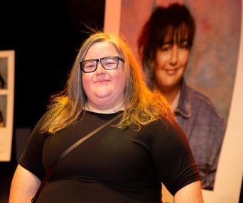 Première du film Maria