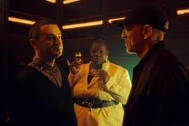 Images du film Banger