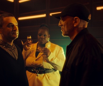 Images du film Banger