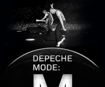 Image du film Depeche Mode: M