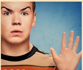 Affiche du film We're the Millers