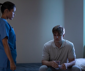 Images des premiers épisodes de 2022 de L'Échappée