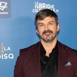 Photo de Damien Robitaille