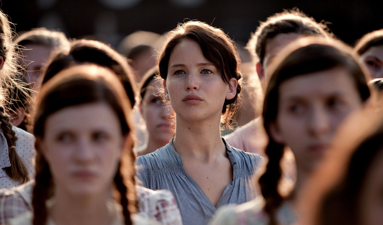 Jennifer Lawrence et Chris Martin seraient un couple