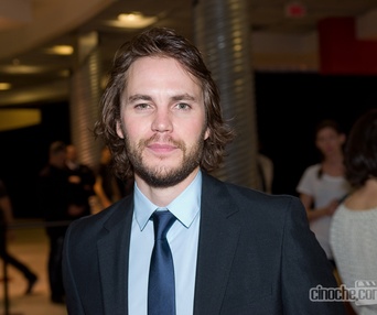 Sur le tapis rouge de The Grand Seduction