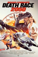Affiche du film Course à la mort 2050