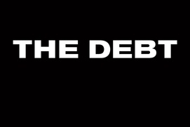 Pré-affiche du film The Debt Pré-affiche du film The Debt