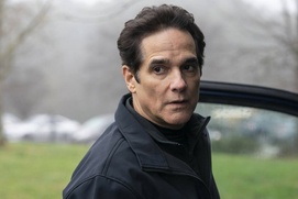 Images du film The Outsider