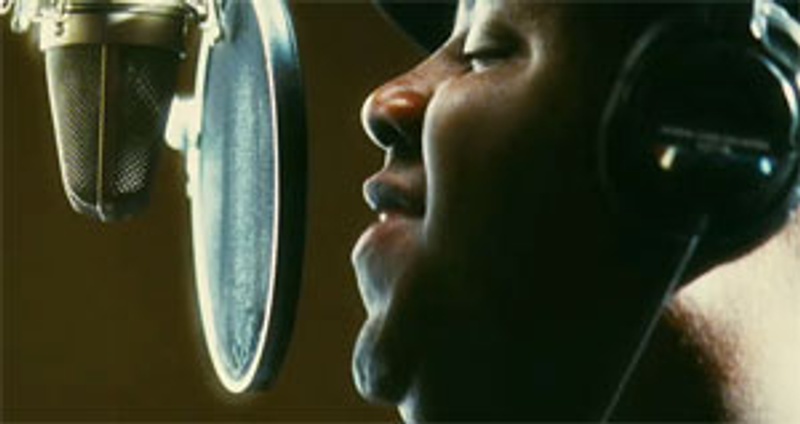 Scène du film Notorious