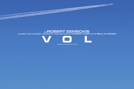 Affiche du film Vol Affiche du film Vol