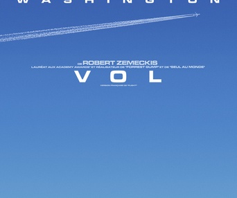 Affiche du film Vol