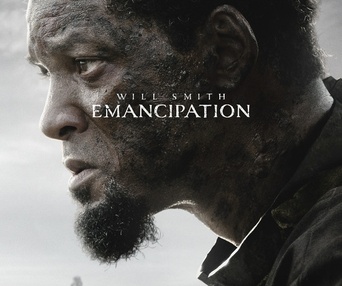 Affiche du film Emancipation