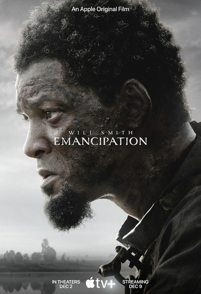 Affiche du film Emancipation
