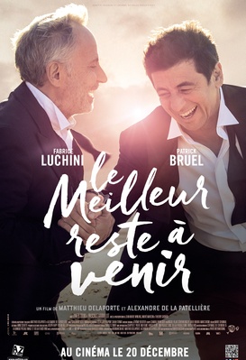 Le meilleur reste à venir