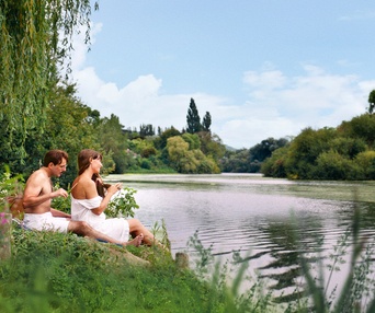 Image du film  Bonnard, Pierre et Marthe