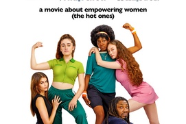 Affiche du film Bottoms