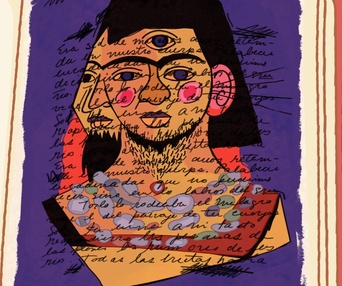 Image du film  Hola Frida