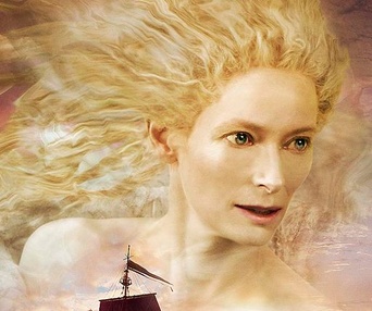 Affiche du film The Chronicles of Narnia: The Voyage of the Dawn Treader