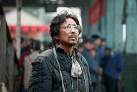 Une scène du film Coming Home