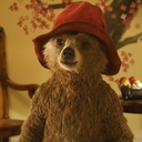 Une scène du film Paddington