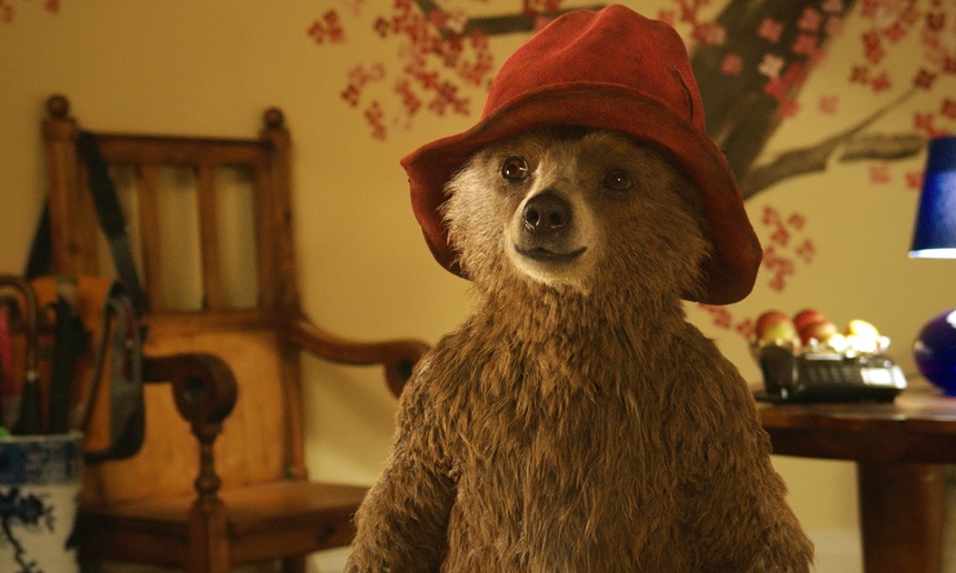 La sortie de Paddington et Hot Tub Time Machine 2 retardée