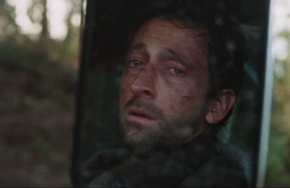 Bande-annonce en anglais