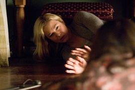 Scène du film Case 39