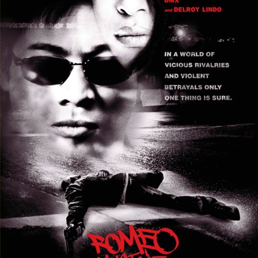 Affiche du film Romeo Must Die