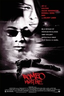 Affiche du film Roméo doit mourir