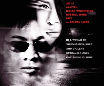 Affiche du film Romeo Must Die