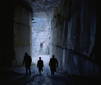Image du film The Brutalist