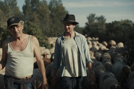 Image du film Bergers