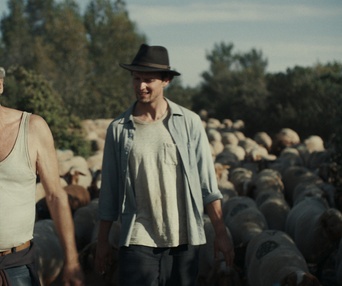 Image du film Bergers