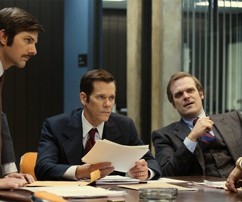 Une scène du film Black Mass