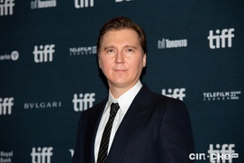 Sur le tapis rouge du film The Fabelmans Sur le tapis rouge du film The Fabelmans