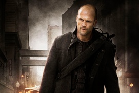 Affiche du film The Mechanic