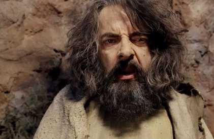 Bande-annonce en anglais