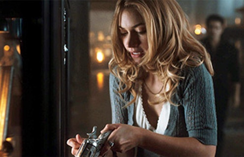 Imogen Poots dans Fright Night