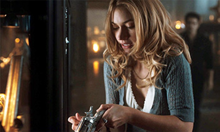 Imogen Poots en négociations pour Need for Speed