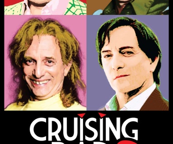 Affiche du film Cruising Bar 2