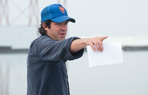 J.C. Chandor dans All Is Lost