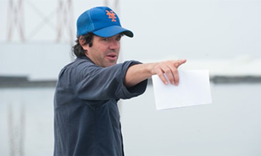 J.C. Chandor engagé pour le drame biographique sur l'entraîneur Vince Lombardi